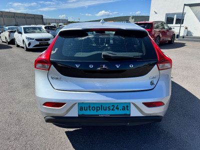 Volvo V40 Gebrauchtwagen