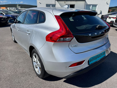 Volvo V40 Gebrauchtwagen