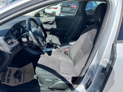 Volvo V40 Gebrauchtwagen