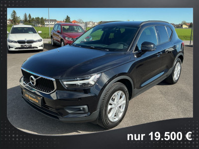 Volvo XC40 Gebrauchtwagen
