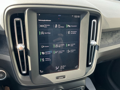 Volvo XC40 Gebrauchtwagen