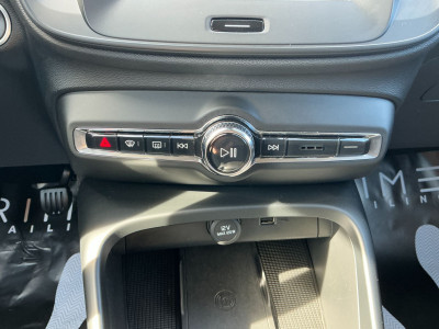 Volvo XC40 Gebrauchtwagen