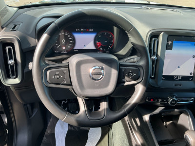 Volvo XC40 Gebrauchtwagen