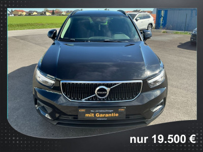 Volvo XC40 Gebrauchtwagen
