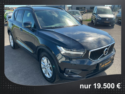 Volvo XC40 Gebrauchtwagen