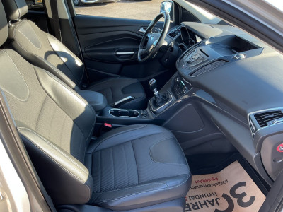 Ford Kuga Gebrauchtwagen Ford Kuga Gebrauchtwagen