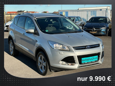 Ford Kuga Gebrauchtwagen Ford Kuga Gebrauchtwagen