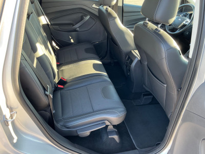 Ford Kuga Gebrauchtwagen Ford Kuga Gebrauchtwagen
