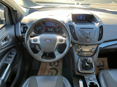Ford Kuga Gebrauchtwagen Ford Kuga Gebrauchtwagen
