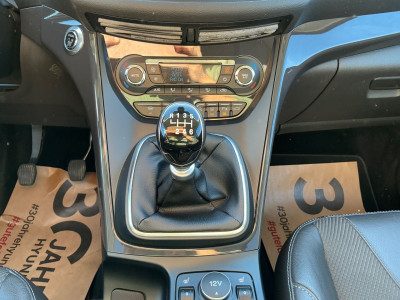 Ford Kuga Gebrauchtwagen Ford Kuga Gebrauchtwagen