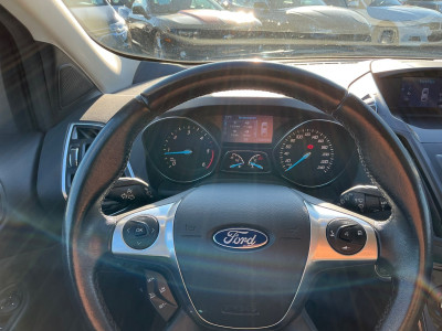 Ford Kuga Gebrauchtwagen Ford Kuga Gebrauchtwagen