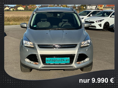 Ford Kuga Gebrauchtwagen Ford Kuga Gebrauchtwagen