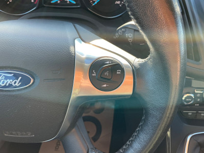 Ford Kuga Gebrauchtwagen Ford Kuga Gebrauchtwagen