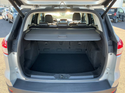 Ford Kuga Gebrauchtwagen Ford Kuga Gebrauchtwagen