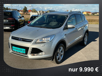 Ford Kuga Gebrauchtwagen Ford Kuga Gebrauchtwagen
