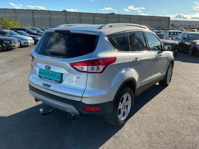 Ford Kuga Gebrauchtwagen Ford Kuga Gebrauchtwagen