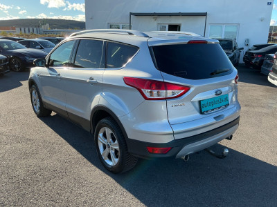 Ford Kuga Gebrauchtwagen Ford Kuga Gebrauchtwagen