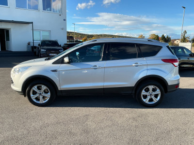 Ford Kuga Gebrauchtwagen Ford Kuga Gebrauchtwagen