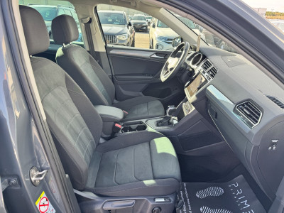 VW Tiguan Gebrauchtwagen VW Tiguan Gebrauchtwagen