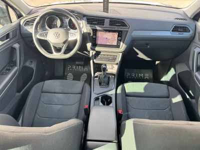 VW Tiguan Gebrauchtwagen VW Tiguan Gebrauchtwagen