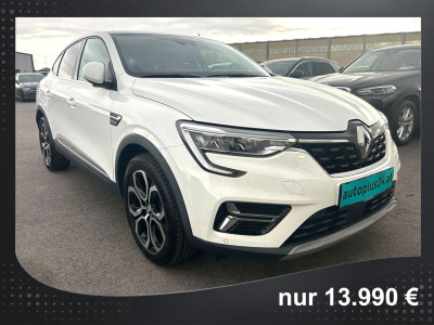 Renault Arkana Gebrauchtwagen Renault Arkana Gebrauchtwagen