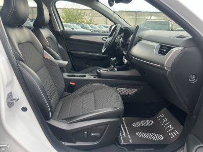 Renault Arkana Gebrauchtwagen Renault Arkana Gebrauchtwagen