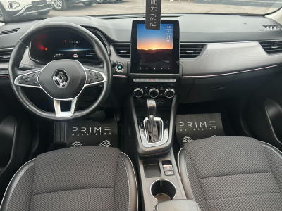 Renault Arkana Gebrauchtwagen Renault Arkana Gebrauchtwagen