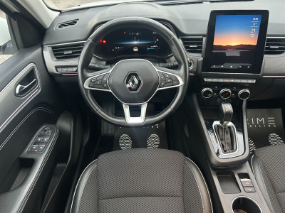 Renault Arkana Gebrauchtwagen Renault Arkana Gebrauchtwagen