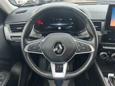 Renault Arkana Gebrauchtwagen Renault Arkana Gebrauchtwagen
