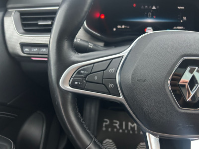 Renault Arkana Gebrauchtwagen Renault Arkana Gebrauchtwagen