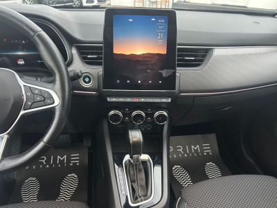 Renault Arkana Gebrauchtwagen Renault Arkana Gebrauchtwagen