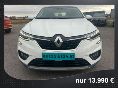 Renault Arkana Gebrauchtwagen Renault Arkana Gebrauchtwagen