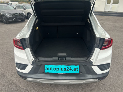 Renault Arkana Gebrauchtwagen Renault Arkana Gebrauchtwagen