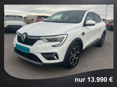 Renault Arkana Gebrauchtwagen Renault Arkana Gebrauchtwagen