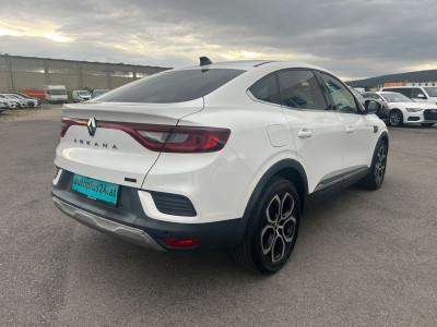 Renault Arkana Gebrauchtwagen Renault Arkana Gebrauchtwagen