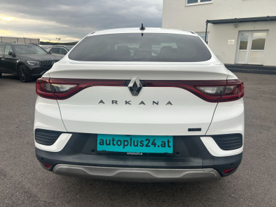 Renault Arkana Gebrauchtwagen Renault Arkana Gebrauchtwagen