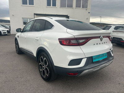 Renault Arkana Gebrauchtwagen Renault Arkana Gebrauchtwagen