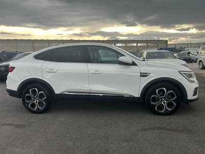 Renault Arkana Gebrauchtwagen Renault Arkana Gebrauchtwagen