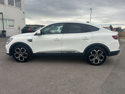 Renault Arkana Gebrauchtwagen Renault Arkana Gebrauchtwagen