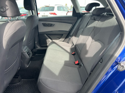 Seat Leon Gebrauchtwagen Seat Leon Gebrauchtwagen