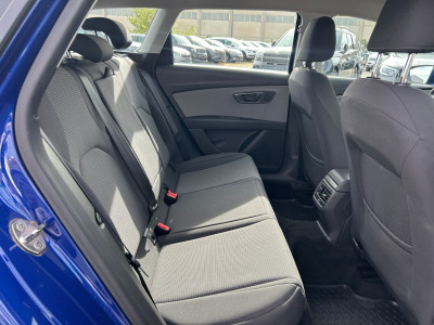 Seat Leon Gebrauchtwagen Seat Leon Gebrauchtwagen