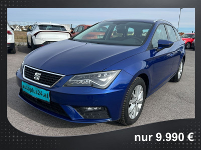Seat Leon Gebrauchtwagen Seat Leon Gebrauchtwagen