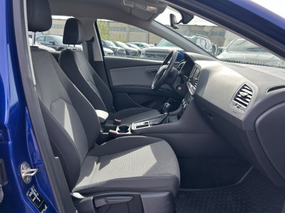 Seat Leon Gebrauchtwagen Seat Leon Gebrauchtwagen