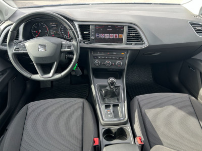 Seat Leon Gebrauchtwagen Seat Leon Gebrauchtwagen