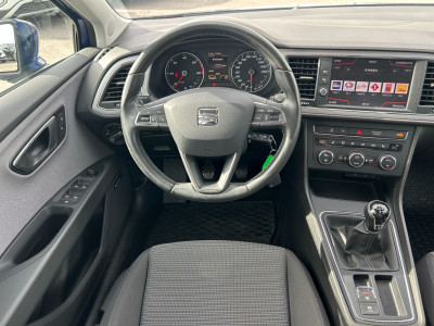 Seat Leon Gebrauchtwagen Seat Leon Gebrauchtwagen