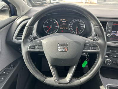 Seat Leon Gebrauchtwagen Seat Leon Gebrauchtwagen