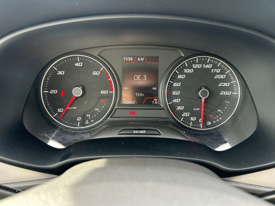 Seat Leon Gebrauchtwagen Seat Leon Gebrauchtwagen