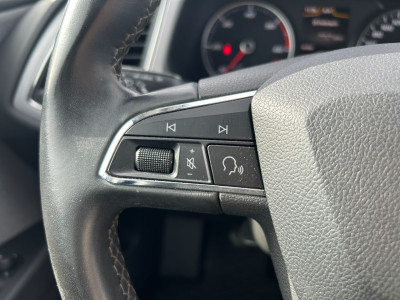 Seat Leon Gebrauchtwagen Seat Leon Gebrauchtwagen