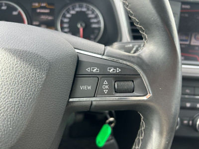 Seat Leon Gebrauchtwagen Seat Leon Gebrauchtwagen