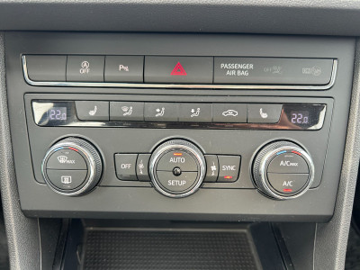 Seat Leon Gebrauchtwagen Seat Leon Gebrauchtwagen